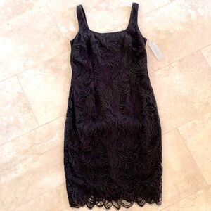 Teri Jon for Rickie Freeman